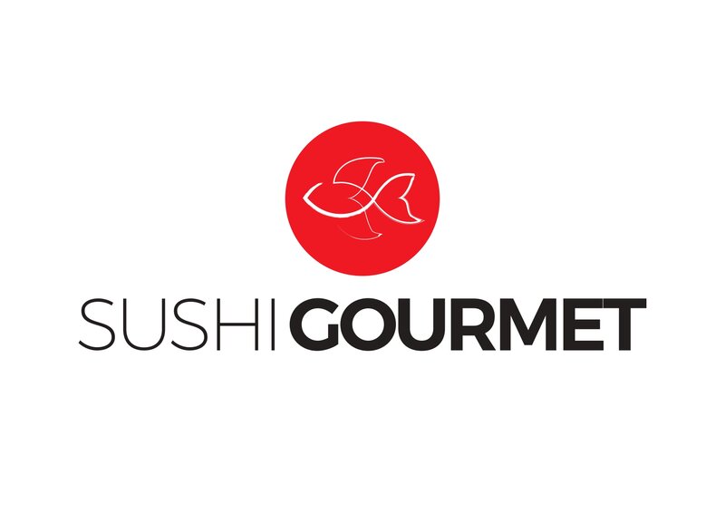 Coleg nou preparare stand Sushi, Bucuresti
